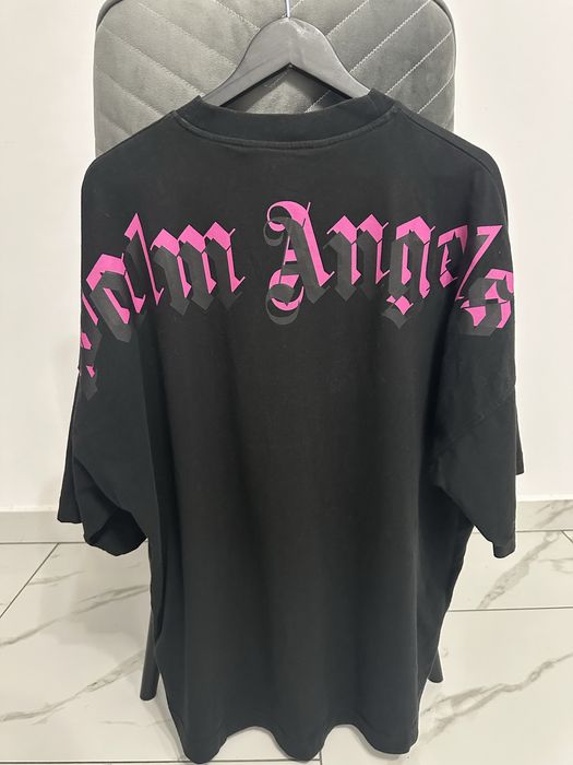 Tricou palm angels barbati marimea L