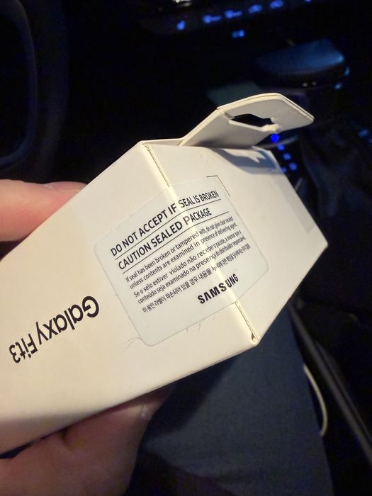 Продам Samsung Galaxy FIT3