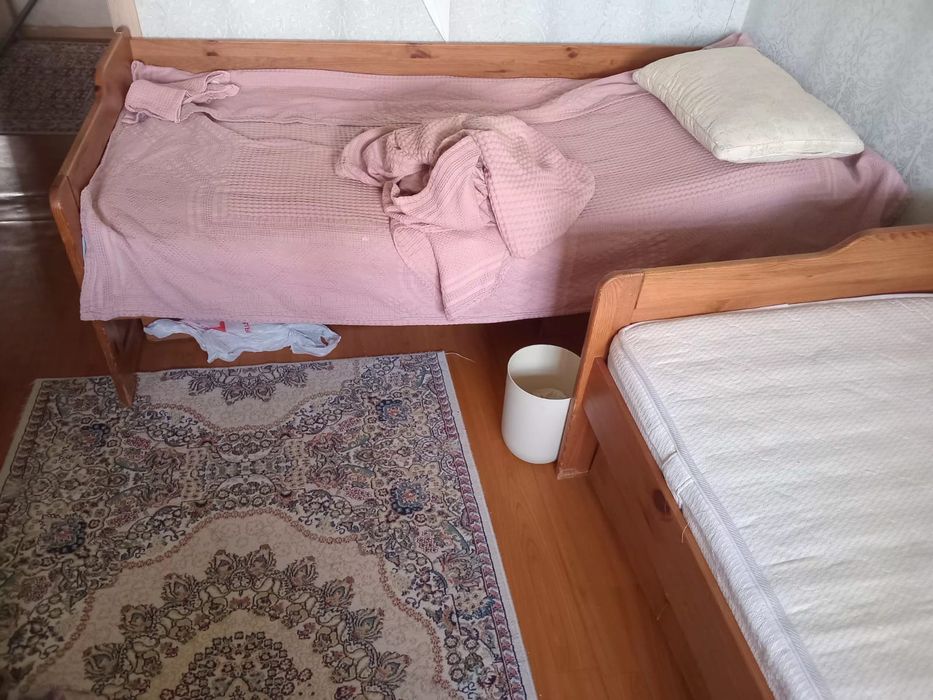 Кровать одноместный