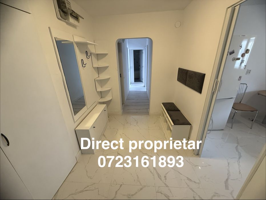 Chirie 3camere | Metrou Pta Iancului