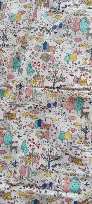 Бебешки спален комплект English Home