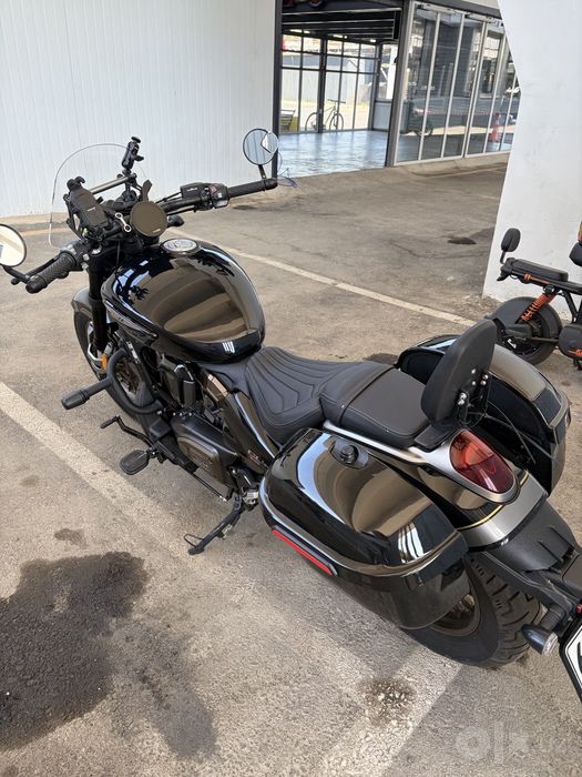Продам Voge CU625
