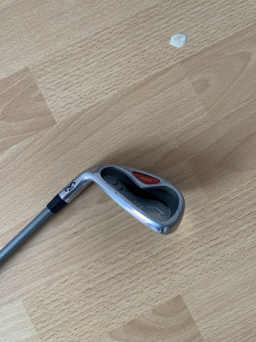 Crosa Golf Neagra.