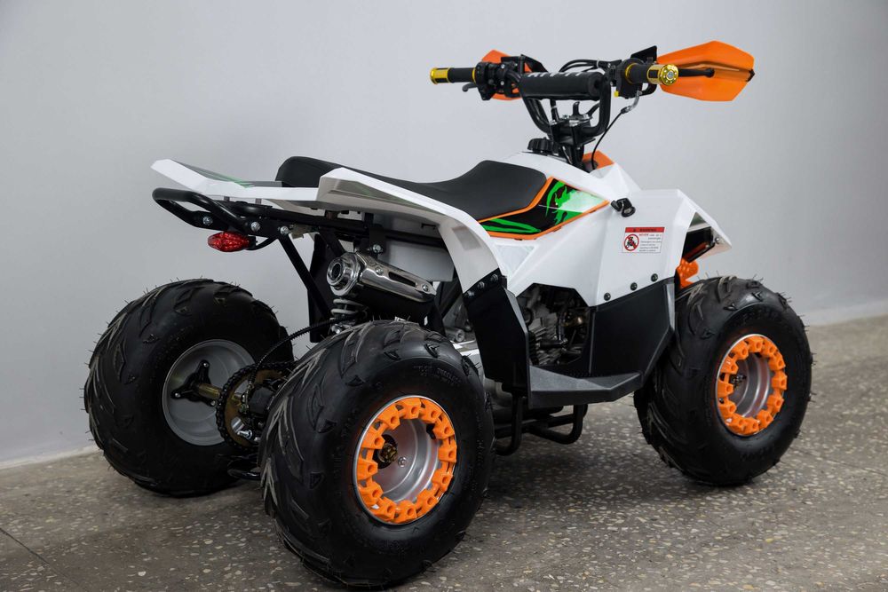 Квадроцикл ATV-TY 110cc