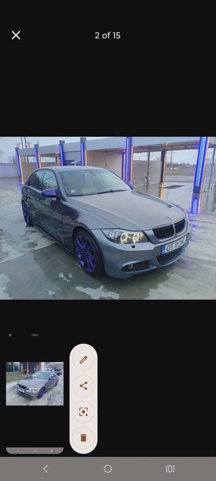 BMW 3 Series 2006 — imagine 2