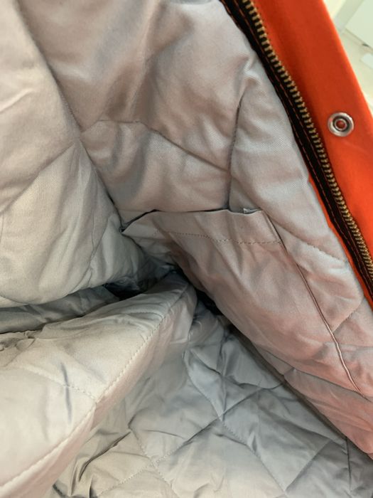 Зимний комбинезон