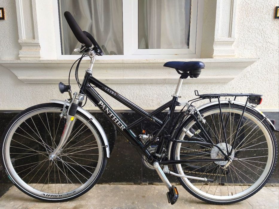 Panther 28 Germaniya velosipedi