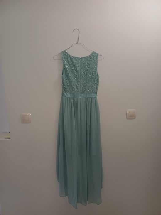 Рокля - официална