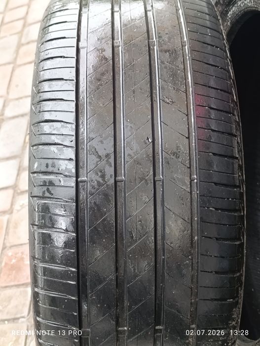 Балон размер 19/4 шт 255*45