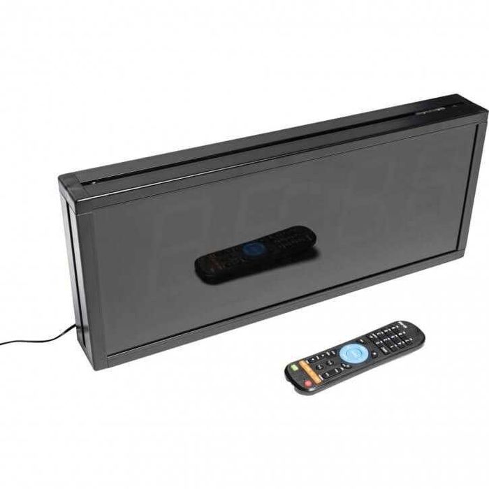 Ceas sport digital, inclusiv telecomandă Gorilla Sports