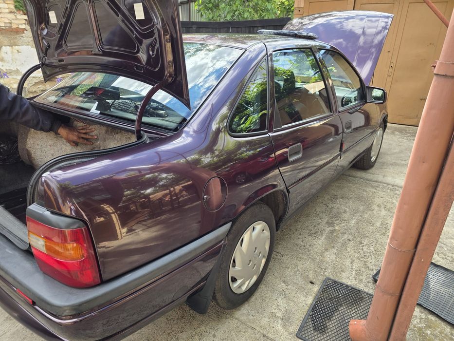 OPEL Vectra 1994 — imagine 4