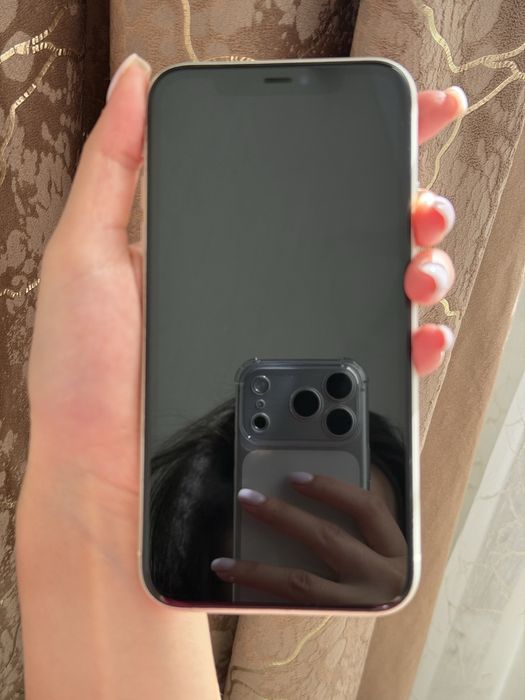 Iphone 11, 128 Gb