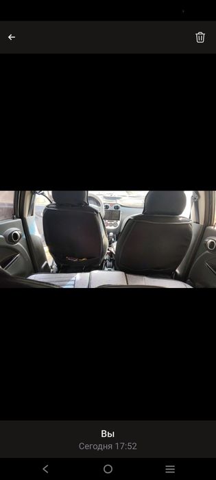 Продам Чанган бенни Мини