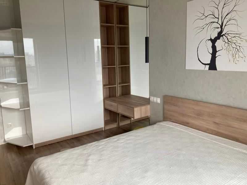 Дава се под наем Двустаен апартамент в София, Младост 2 - 69 кв.м за 484.5 € - Снимка #5