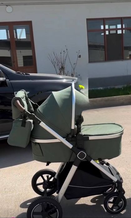 Коляска Kidilo 2в1