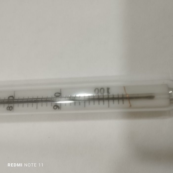 Продам термометр.