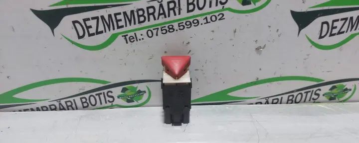 Buton avarie Volkswagen VW Passat 2007 1.9 TDI MT (105 hp)