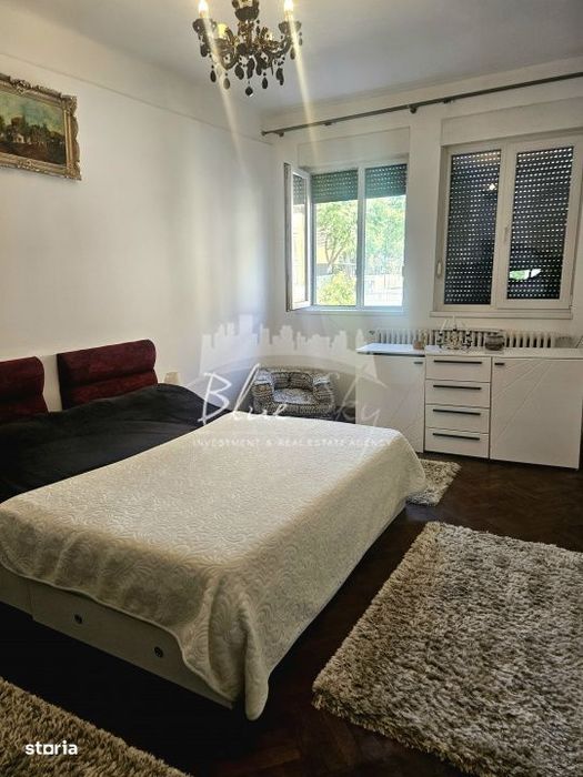 Apartament 2 camere + pod amenajat, situat pe Str. Ștefan cel Mare