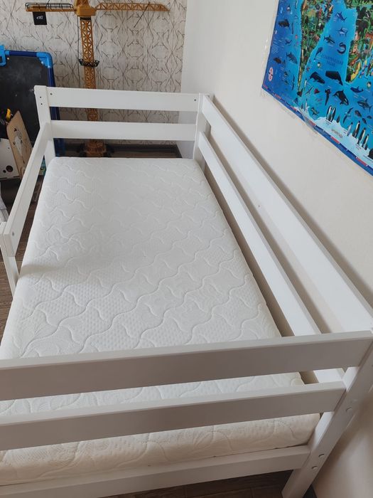 Продам кровать в отличном состоянии