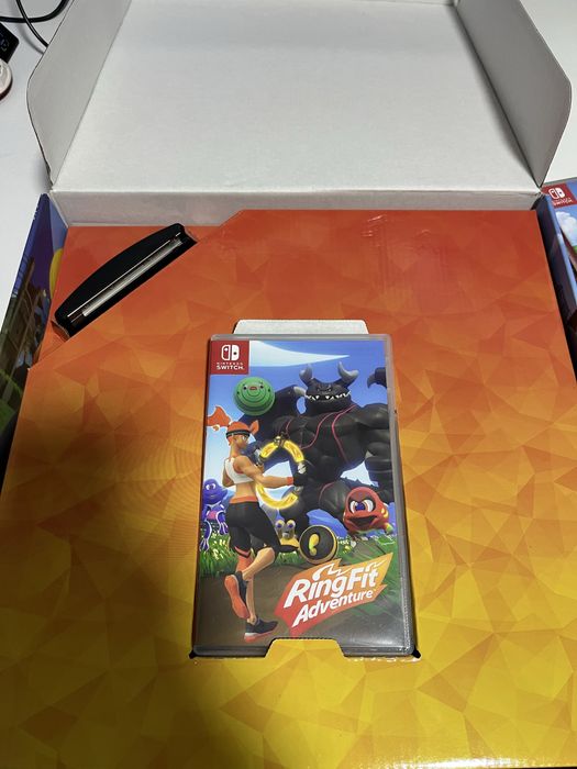 Игры nintendo switch