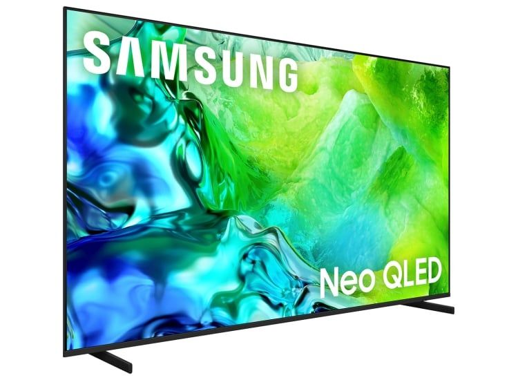 Телевизор Neo QLED Samsung QE-85QN80H 85" (2026) Вьетнам 2 goda garant