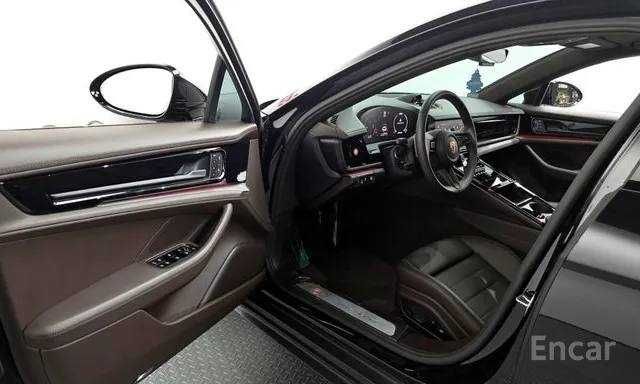 Mix Motors Porsche Panamera Awd Hybrid Cip Tashkent