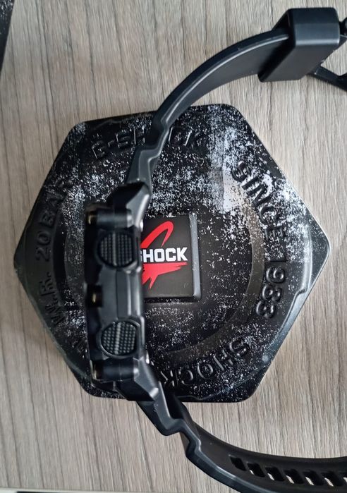 Ceas G-Shock GA-2200BB