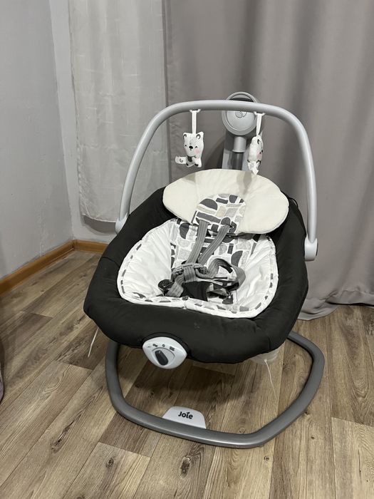 Продам электрокачелю