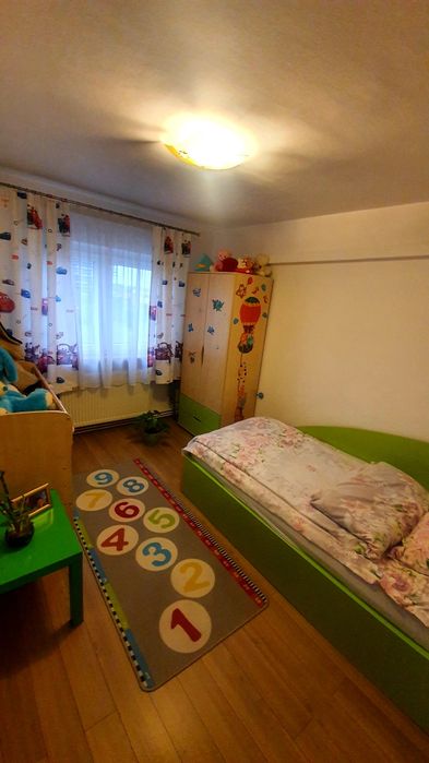 Apartament cu 3 camere Torontalului- proprietar