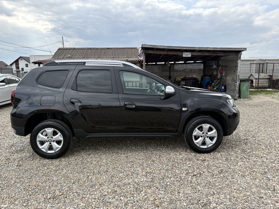 DACIA DUSTER 1.0 cu turbo