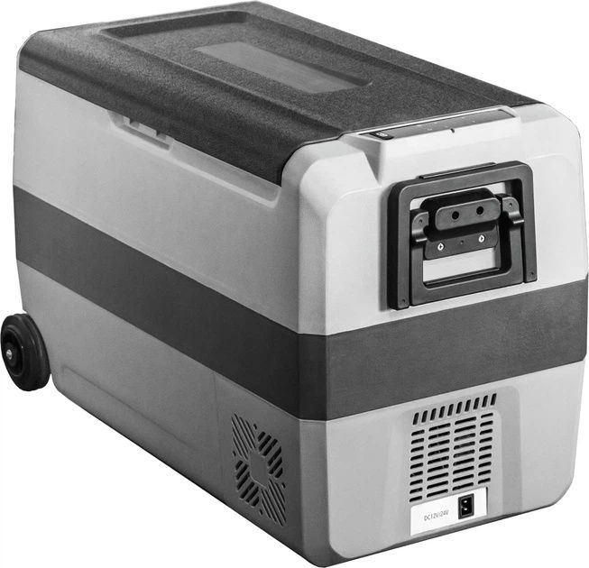 Автохолодильники Alpicool T 50