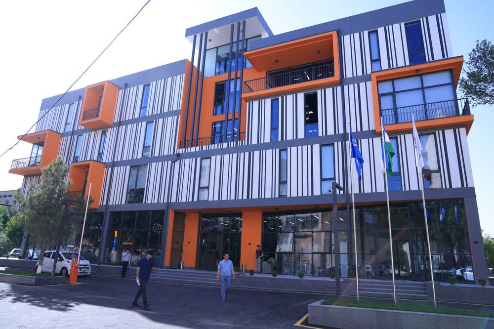 EventZone Vip - конференц-зал | Центр | Техника включена | Парковка