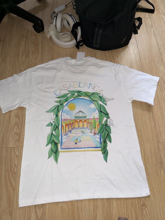 Vand tricou cb nou
