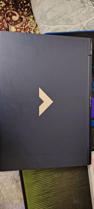 Hp Victus 16 Ryzen 5