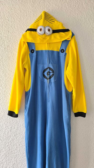 Костюм Миньони                                                       .