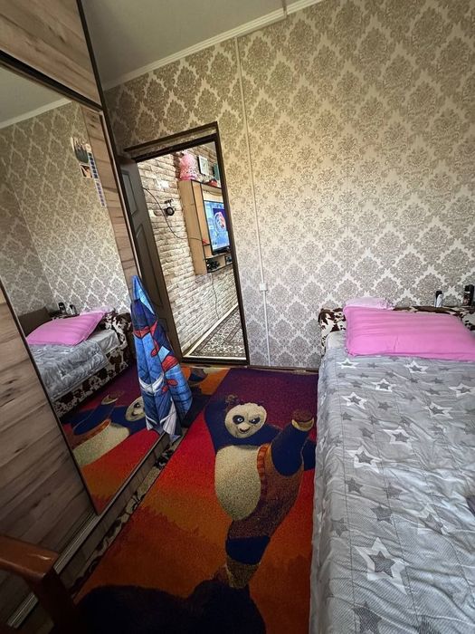 Чиланзар 22кв 2-3 комнатная срочно 58500