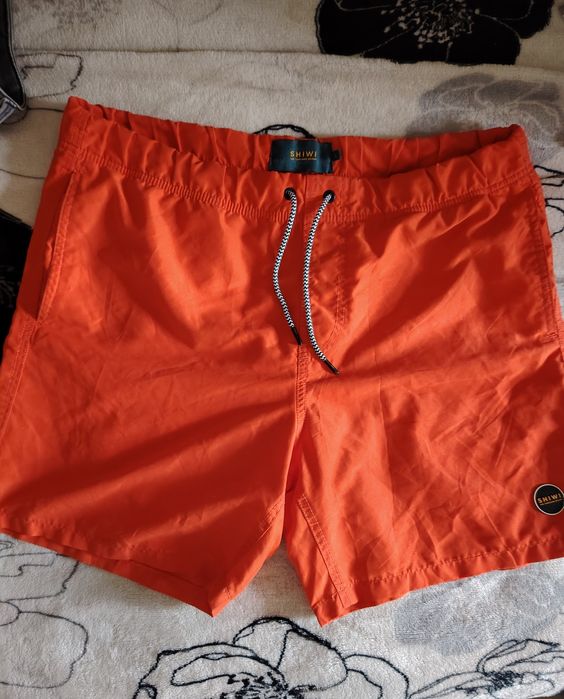 Шорты для купания. Размер L