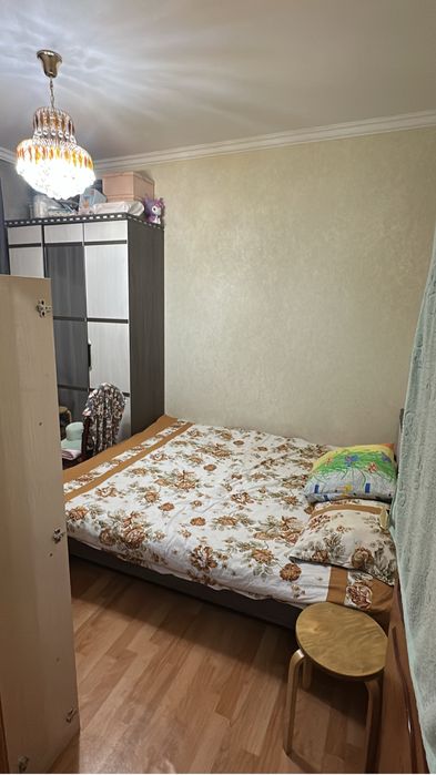 Продается квартира