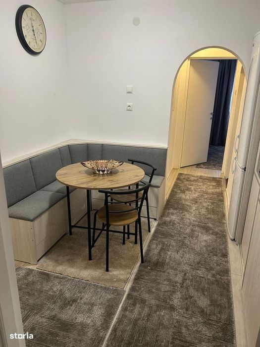 2 camere berceni lamotesti prima inchiriere totul nou