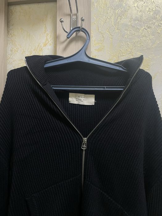 Мужской Кардиган