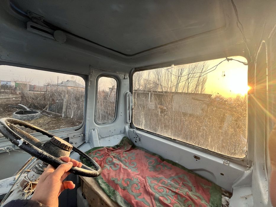 Трактор сатылады мтз80