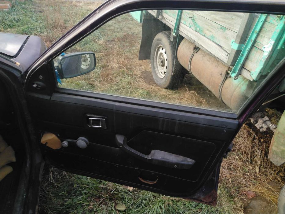 Продам Иж Ода 2126