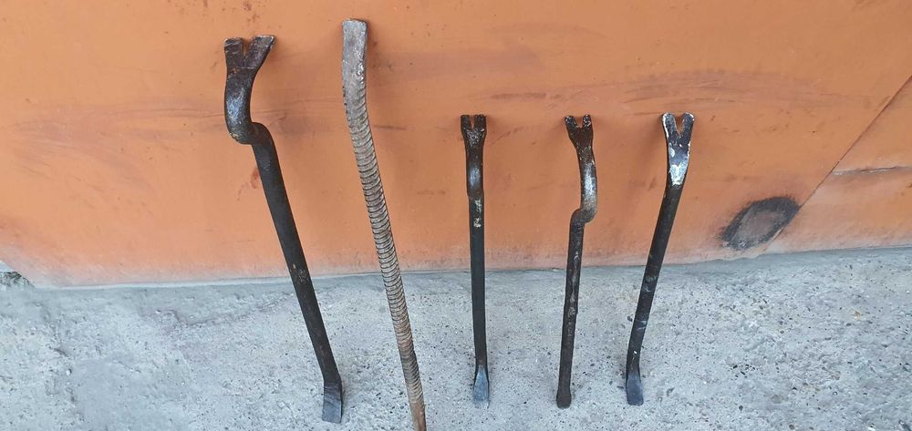 Гвоздодер производство СССР