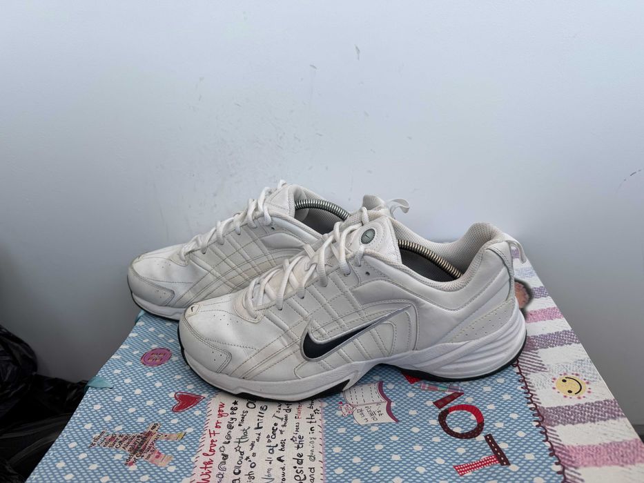 Nike T-Lite VIII''оригинални мъжки маратонки 44 номер