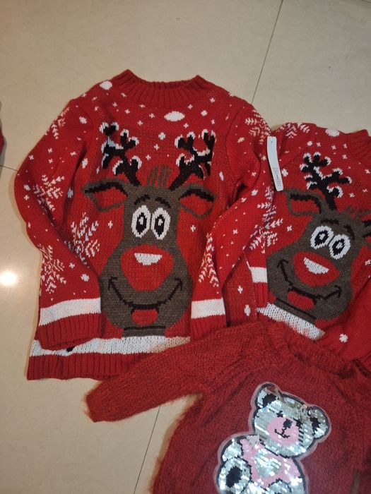 Pulovere pentru copii
