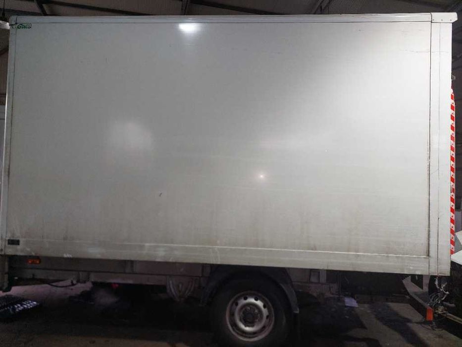 Dezmembram Fiat Ducato 2.2 140 multijet An 2021
Cod motor  46349131