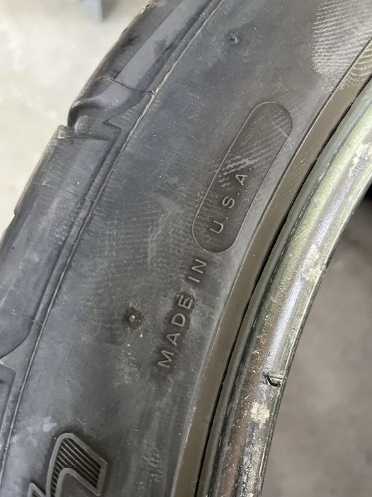 245 45 20 BF Goodrich всесезонни 103Y