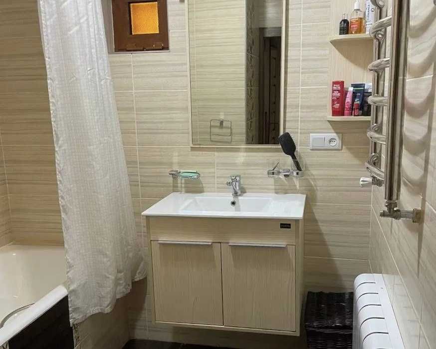 Сдаётся квартира на Чиланзар Е квартал с отличном ремонтам‼️