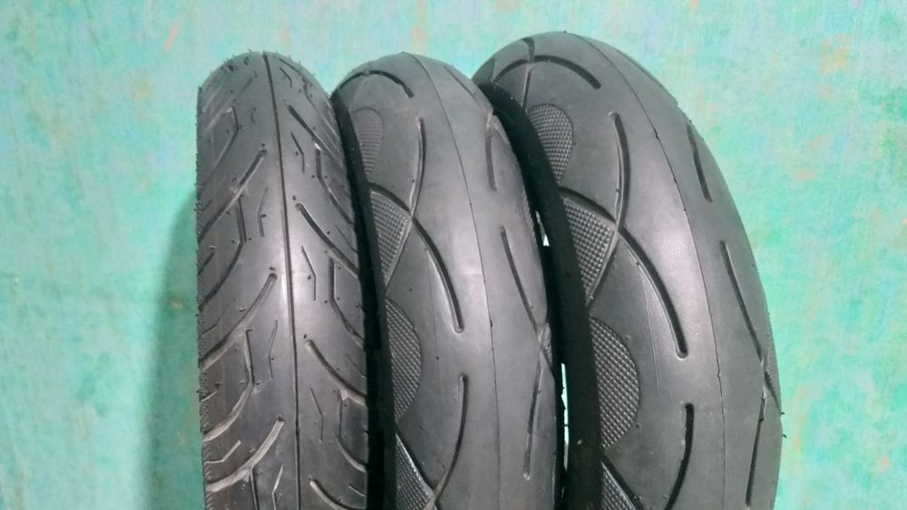 Продаётся пакрышки-шины для Электра скутеров НОВЫЙ