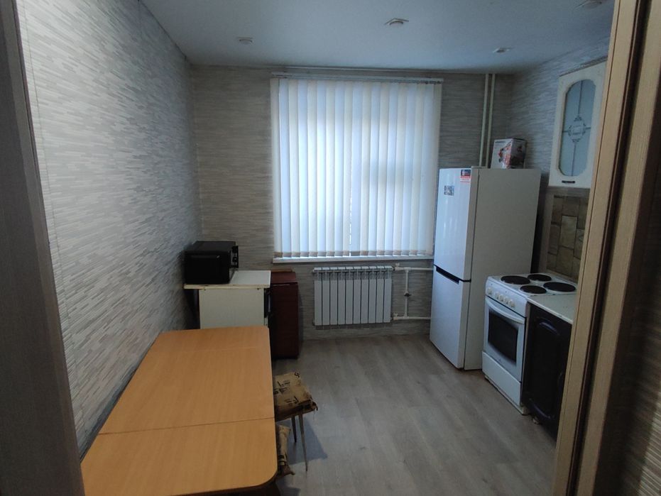 Квартира посуточно